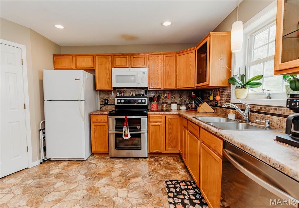 Whittleburg Heights - First Add - Residential