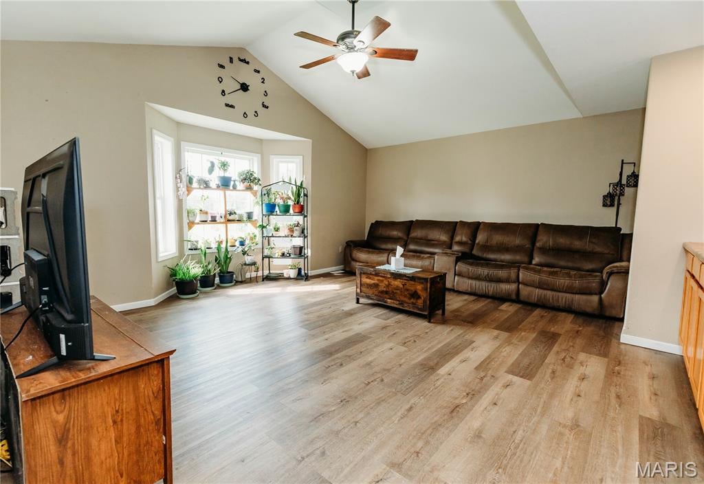 Whittleburg Heights - First Add - Residential
