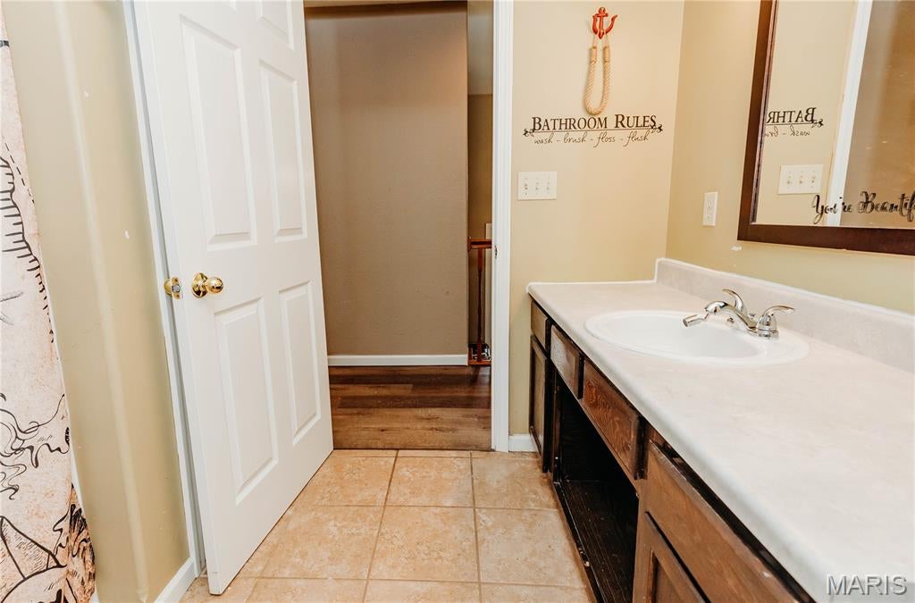 Whittleburg Heights - First Add - Residential