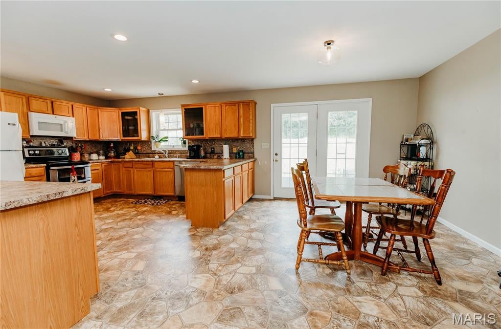 Whittleburg Heights - First Add - Residential