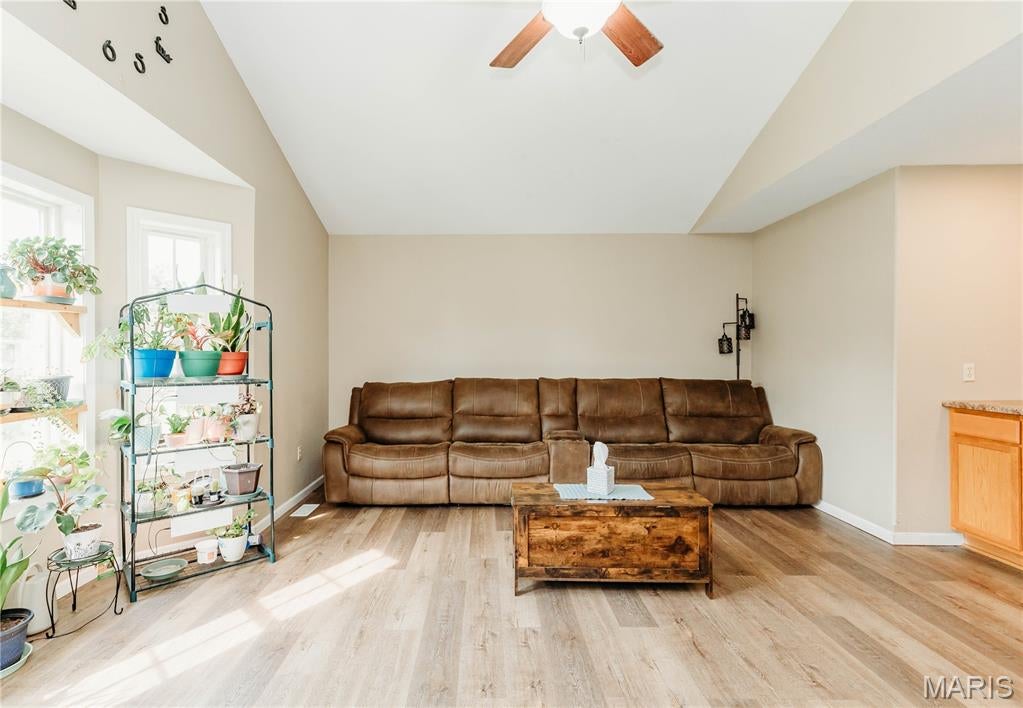 Whittleburg Heights - First Add - Residential