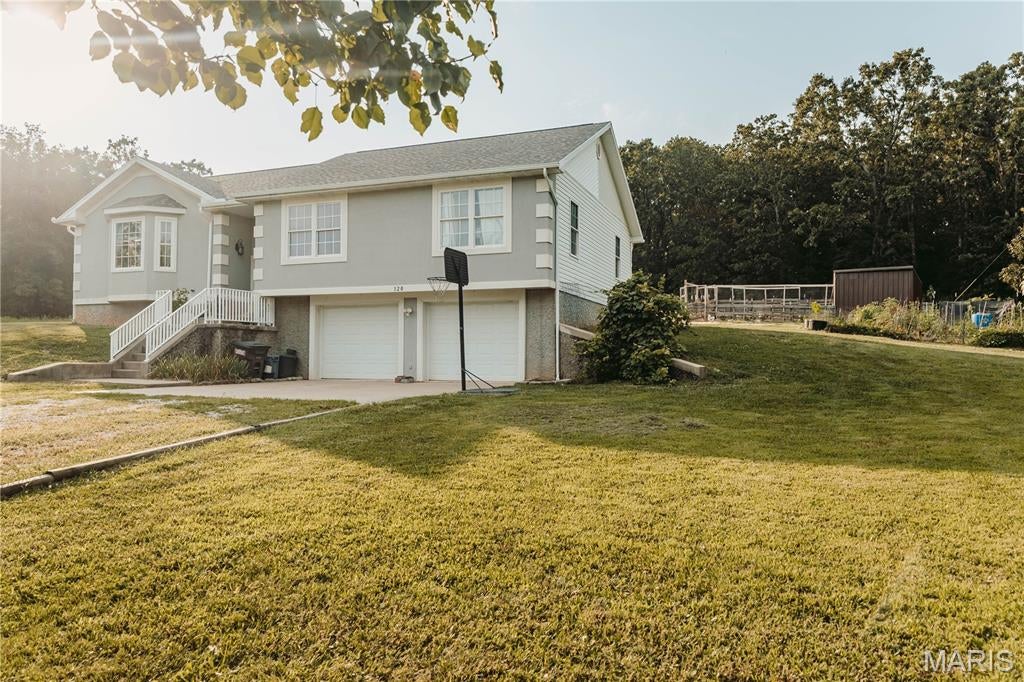 Whittleburg Heights - First Add - Residential