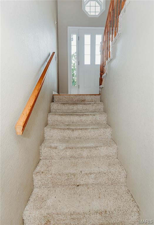 Whittleburg Heights - First Add - Residential