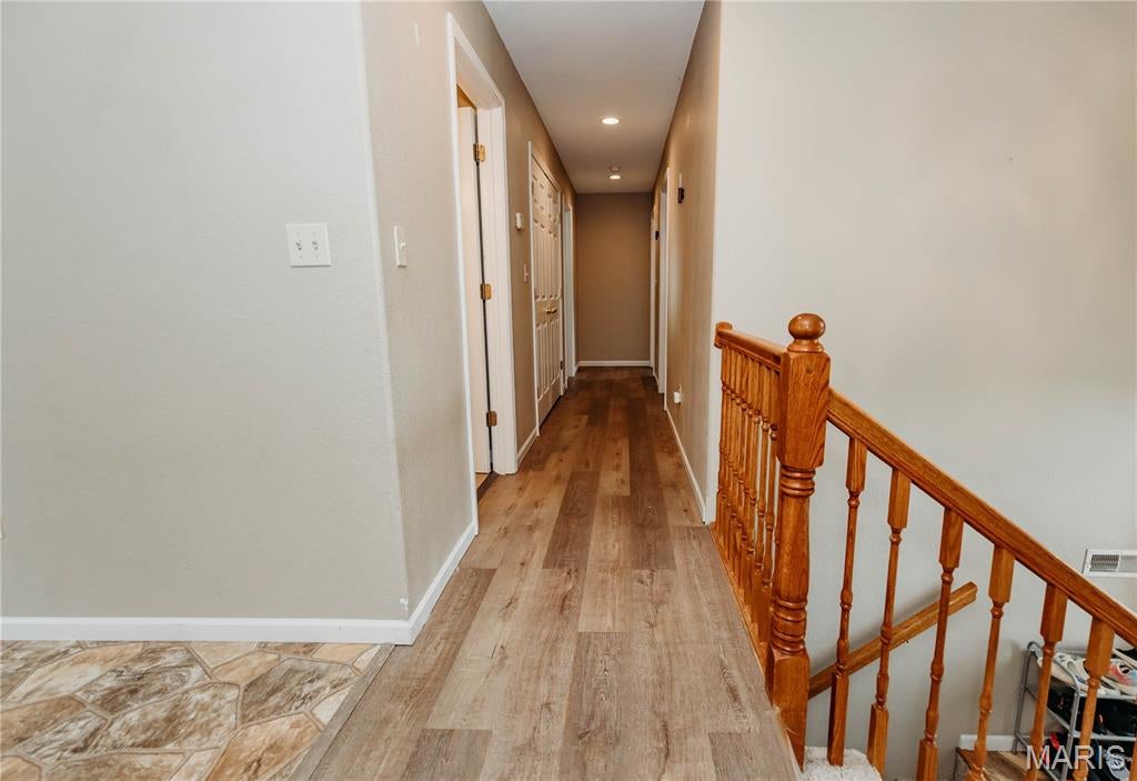 Whittleburg Heights - First Add - Residential