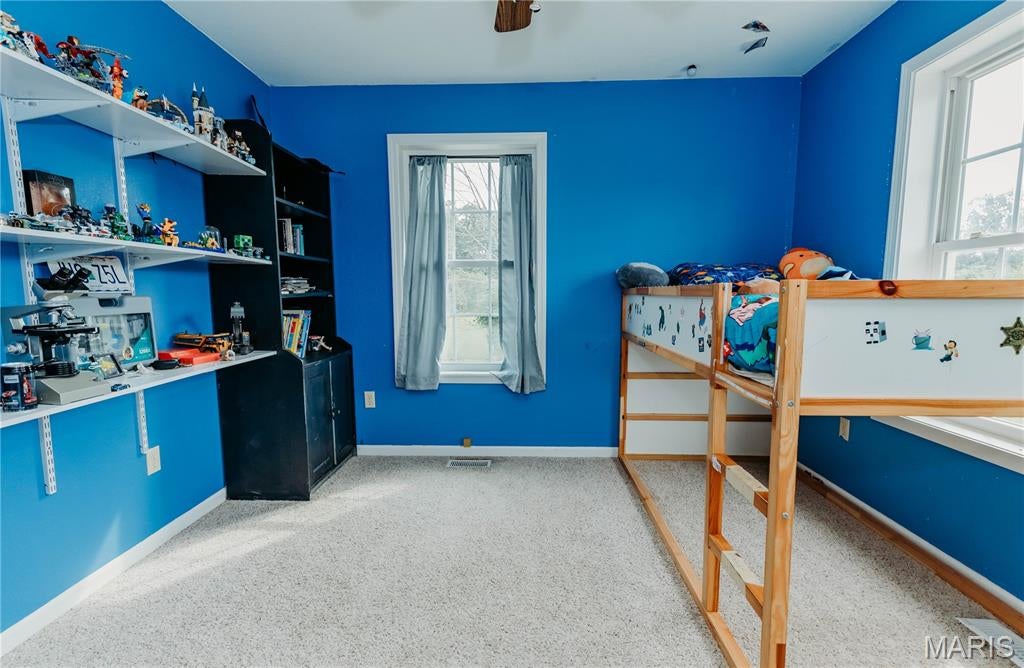 Whittleburg Heights - First Add - Residential