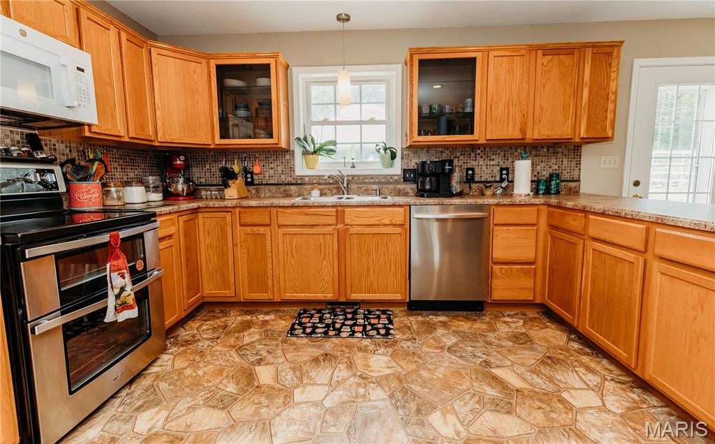 Whittleburg Heights - First Add - Residential