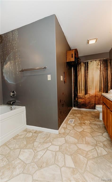 Whittleburg Heights - First Add - Residential