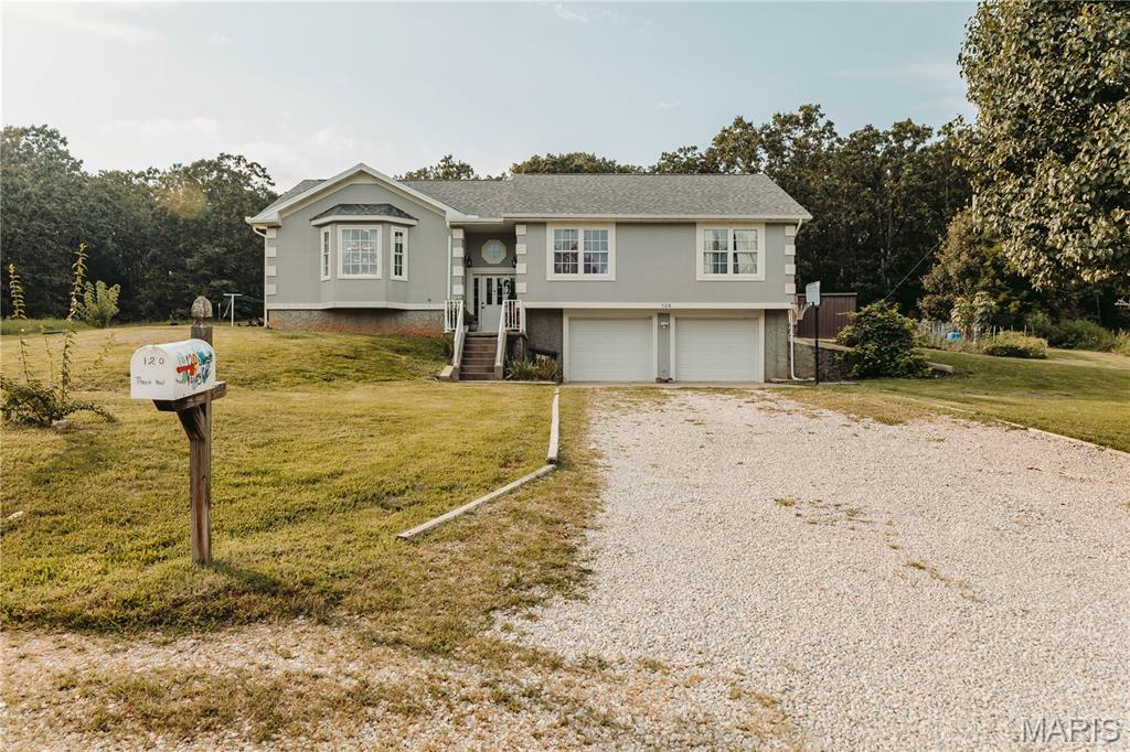 Whittleburg Heights - First Add - Residential