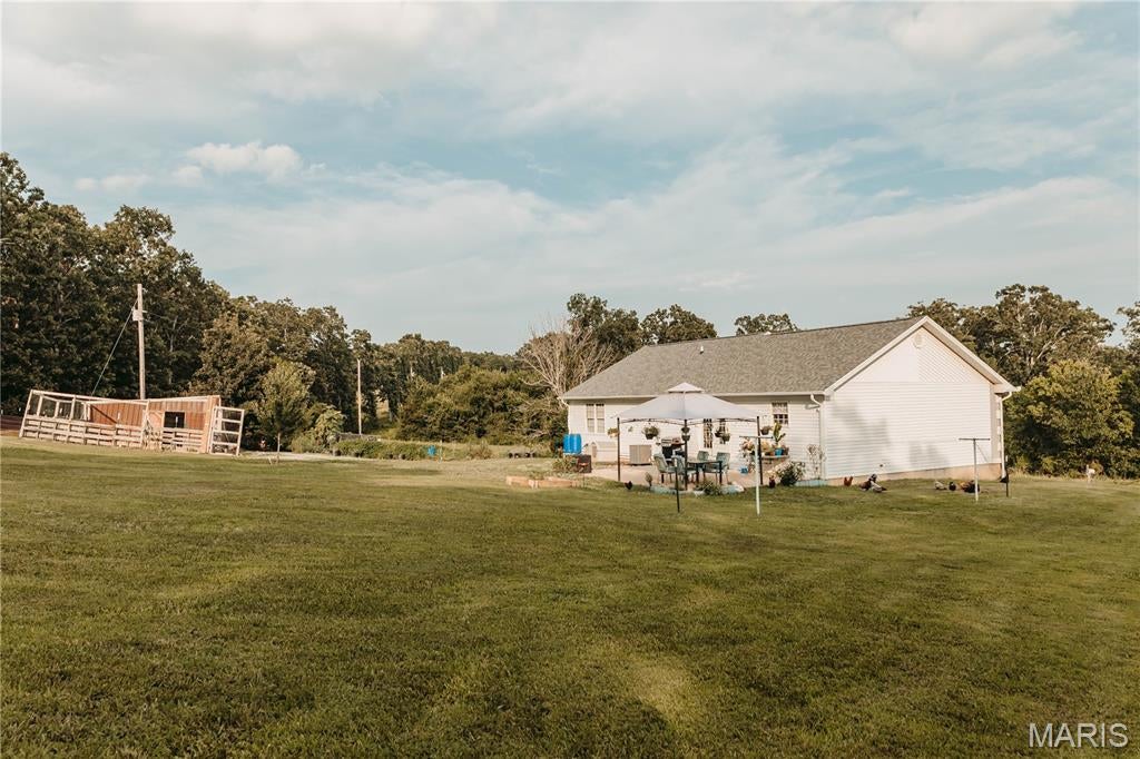 Whittleburg Heights - First Add - Residential