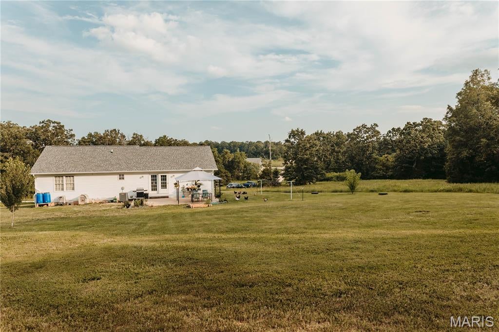 Whittleburg Heights - First Add - Residential