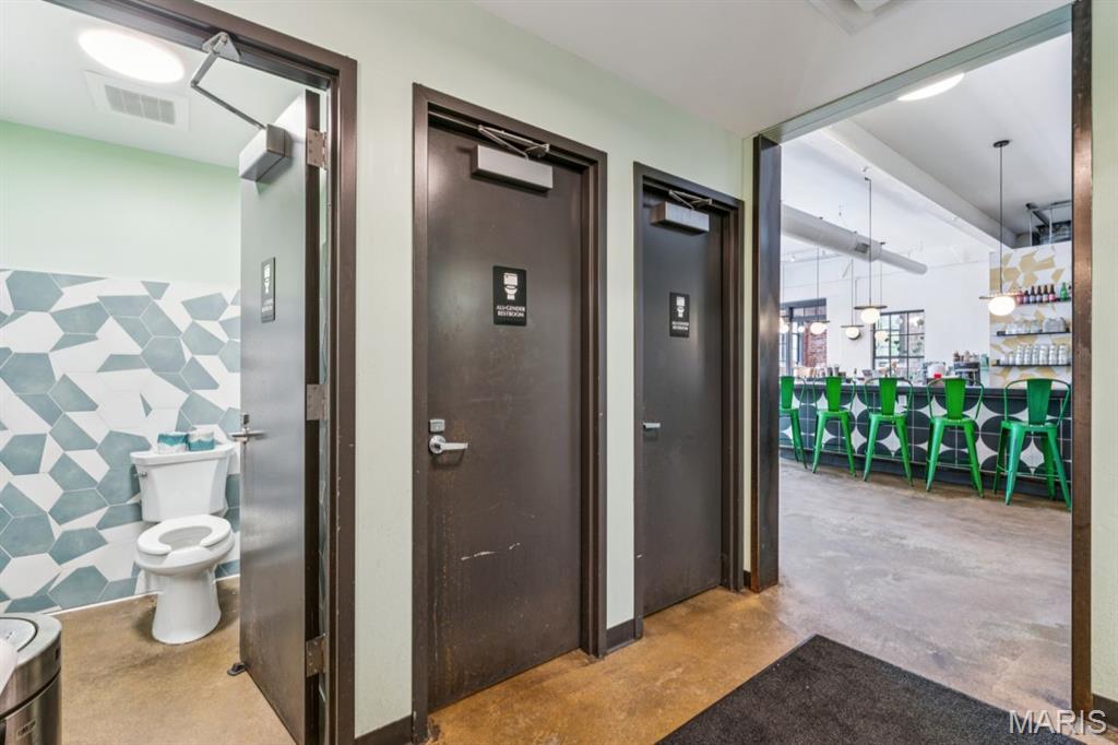 Shaw Add - Commercial Lease