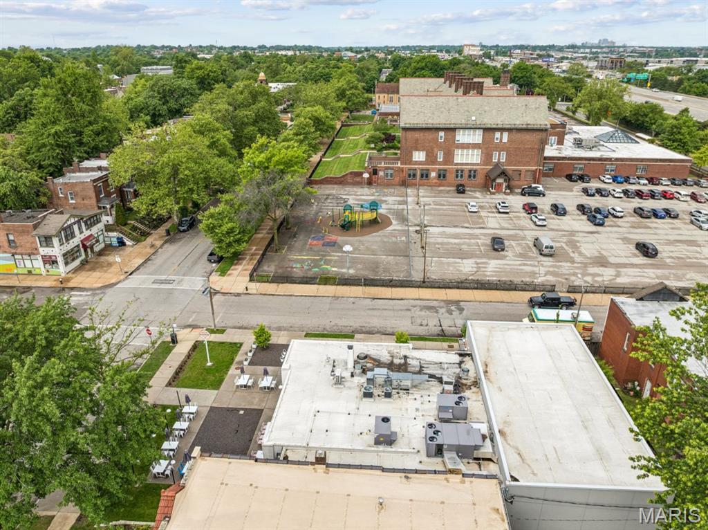 Shaw Add - Commercial Lease