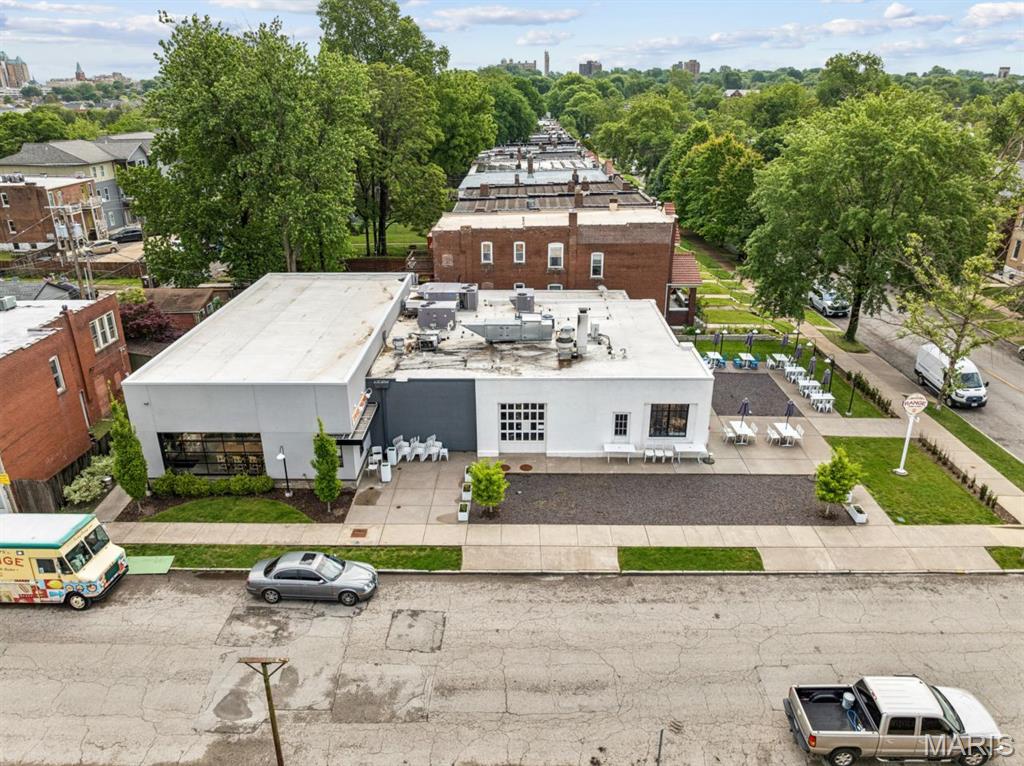 Shaw Add - Commercial Lease
