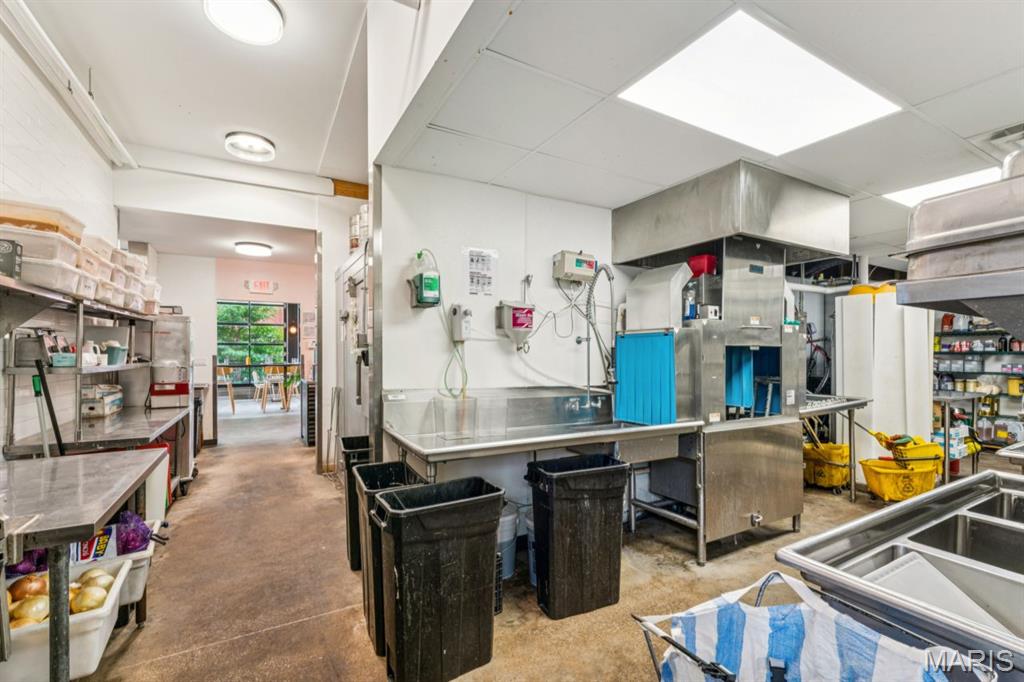 Shaw Add - Commercial Lease