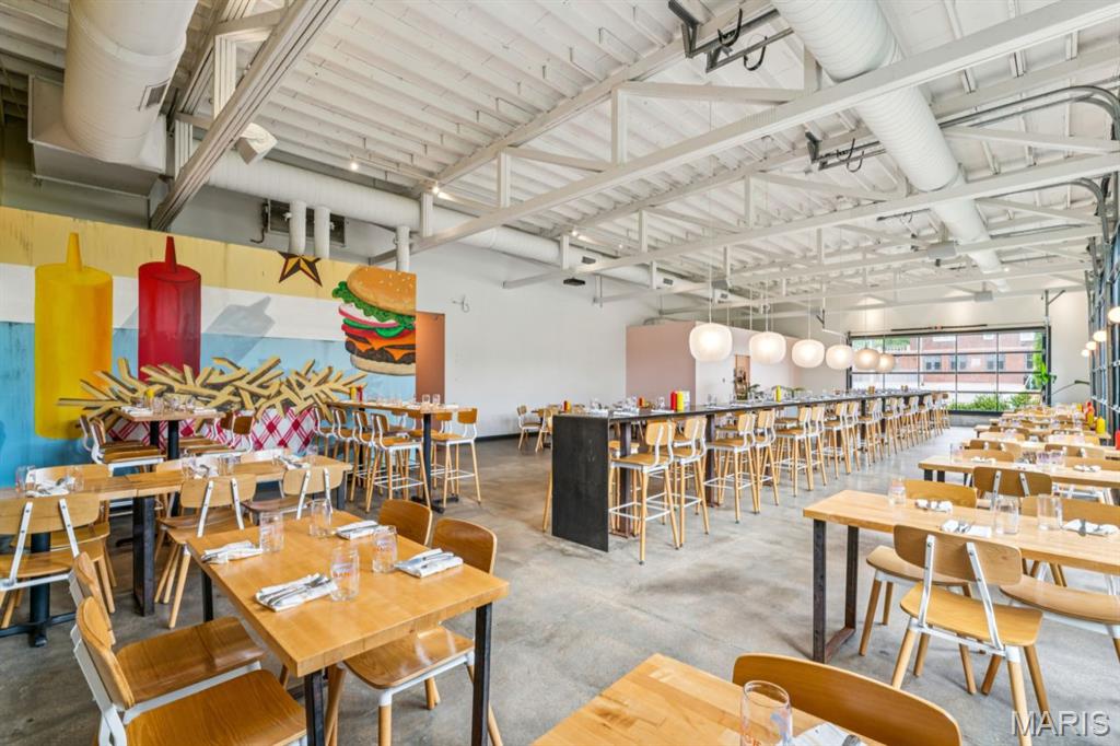 Shaw Add - Commercial Lease
