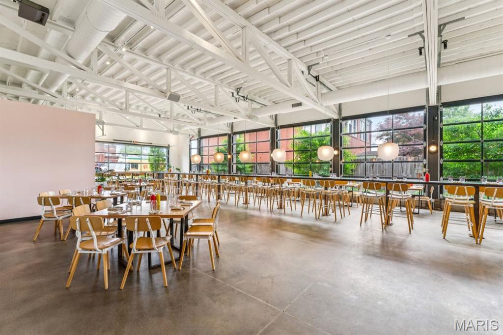 Shaw Add - Commercial Lease