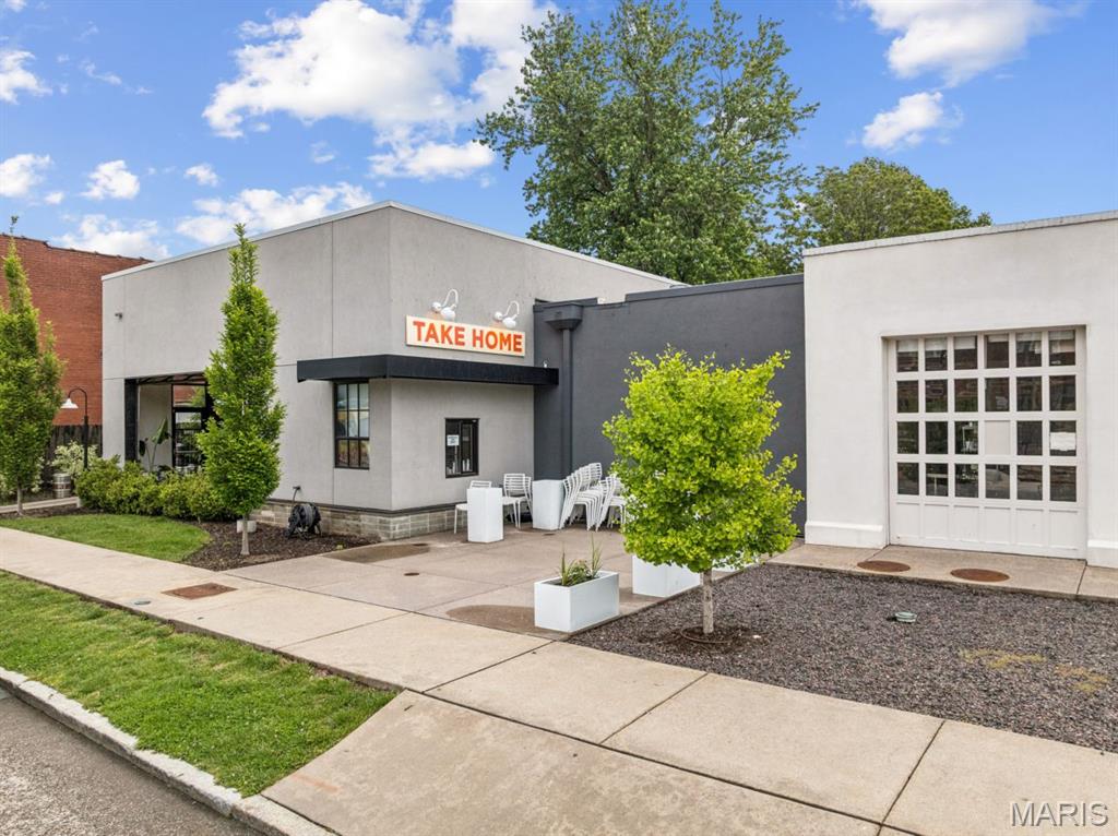 Shaw Add - Commercial Lease