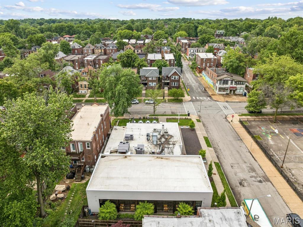 Shaw Add - Commercial Lease