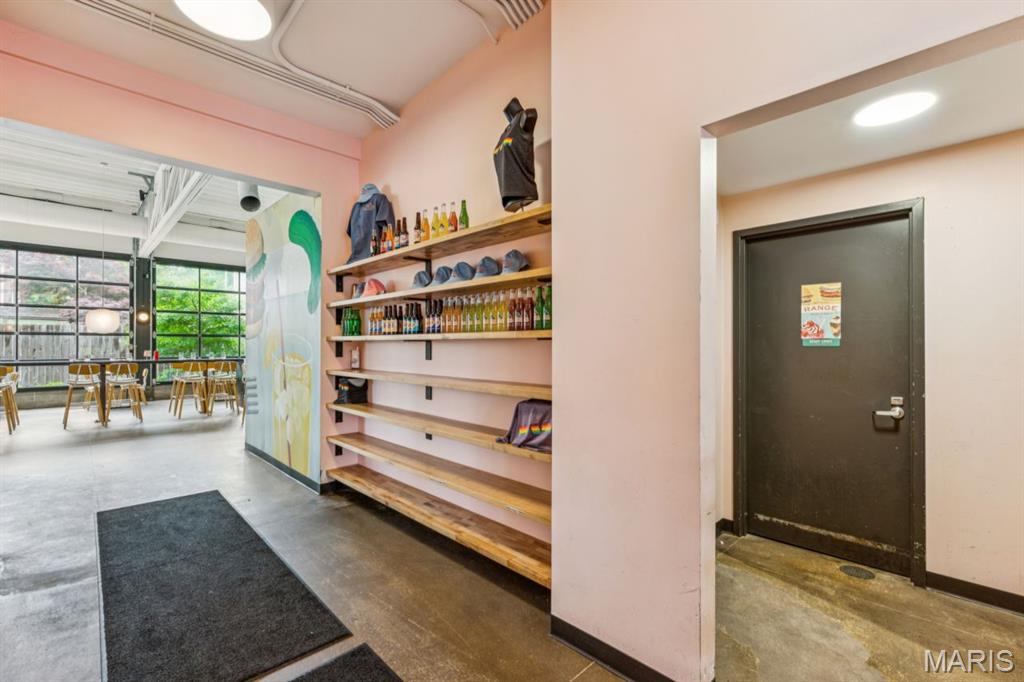 Shaw Add - Commercial Lease