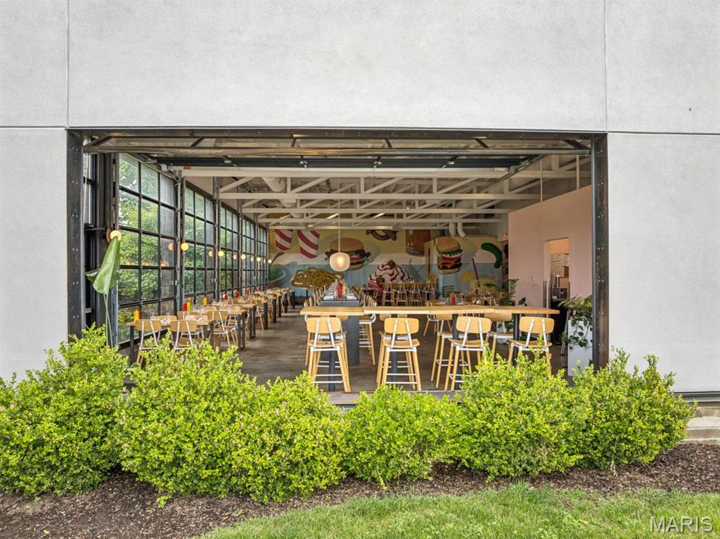 Shaw Add - Commercial Lease