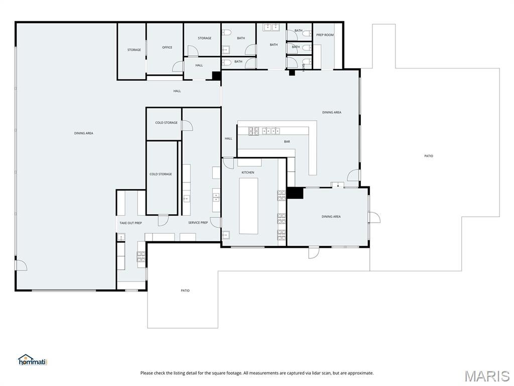Shaw Add - Commercial Lease