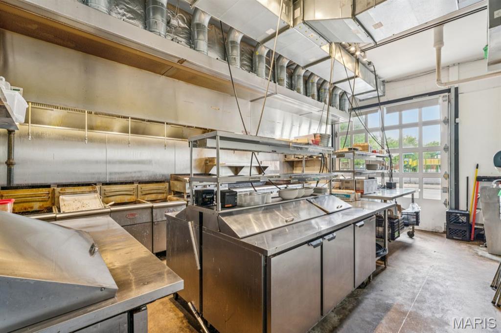 Shaw Add - Commercial Lease