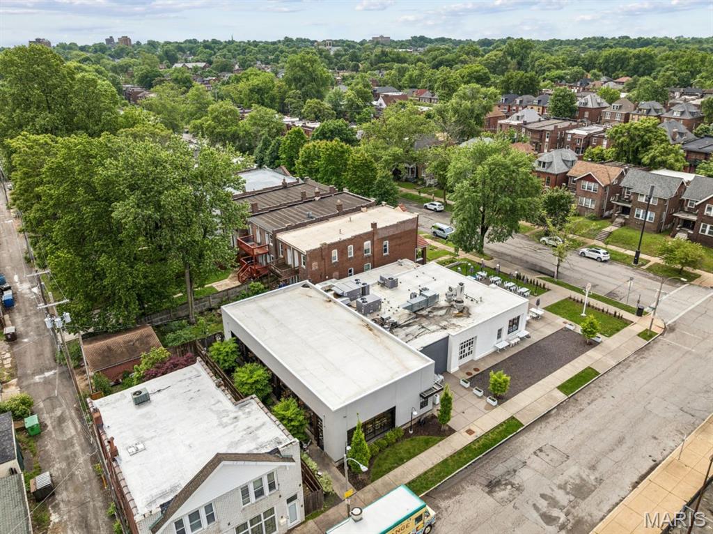 Shaw Add - Commercial Lease