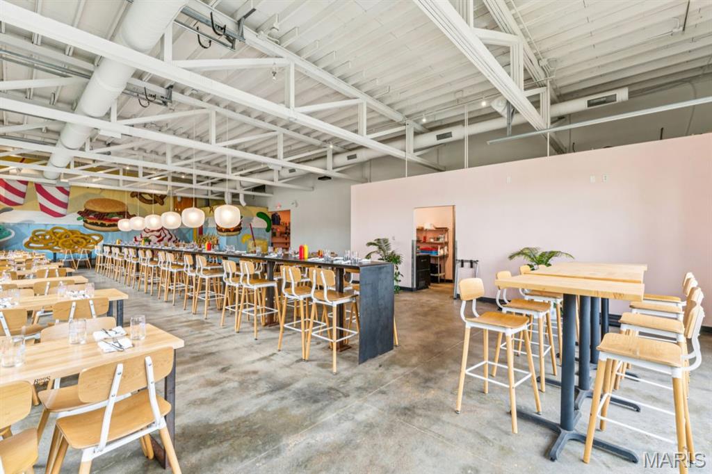 Shaw Add - Commercial Lease