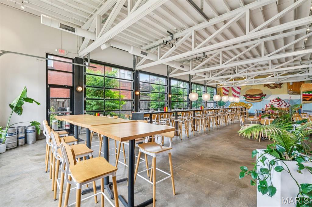 Shaw Add - Commercial Lease