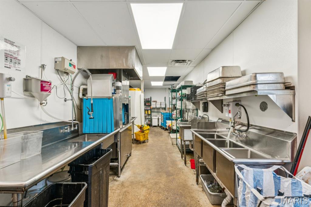 Shaw Add - Commercial Lease