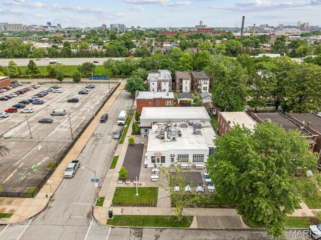 Shaw Add - Commercial Lease