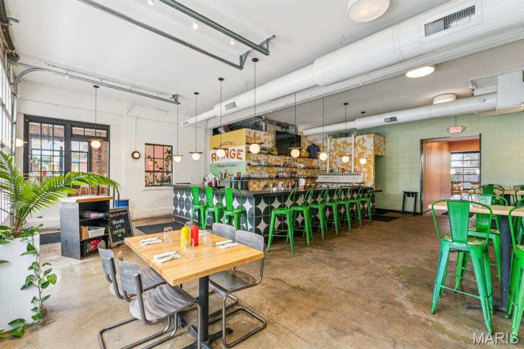 Shaw Add - Commercial Lease