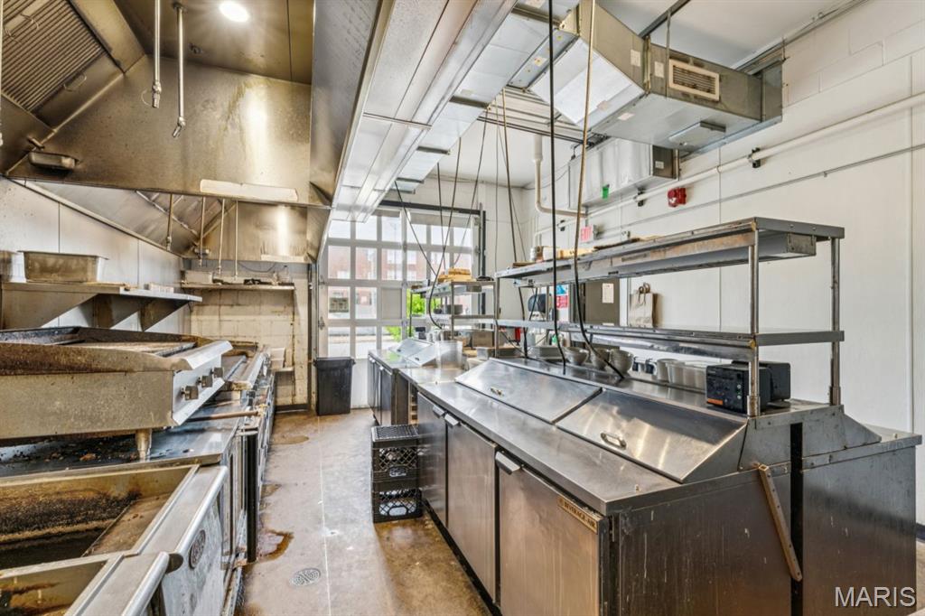 Shaw Add - Commercial Lease