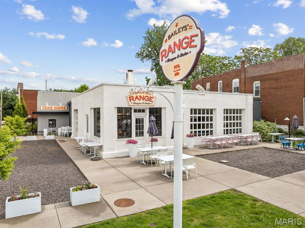 Shaw Add - Commercial Lease