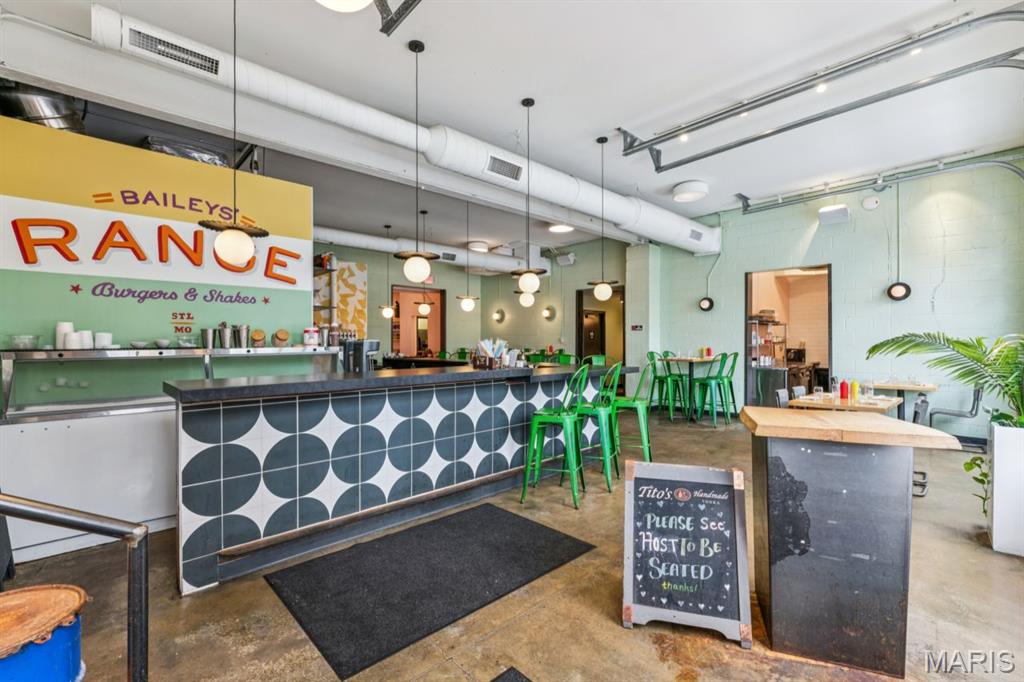 Shaw Add - Commercial Lease