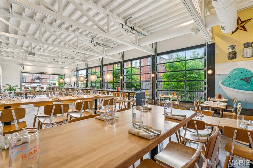 Shaw Add - Commercial Lease