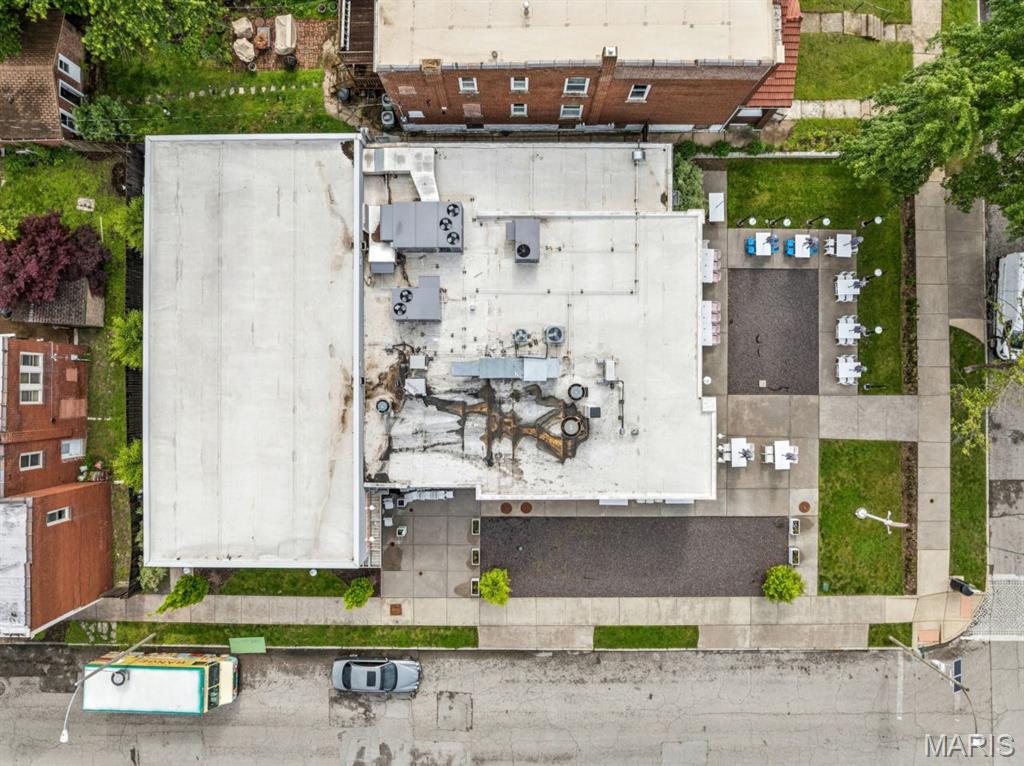 Shaw Add - Commercial Lease