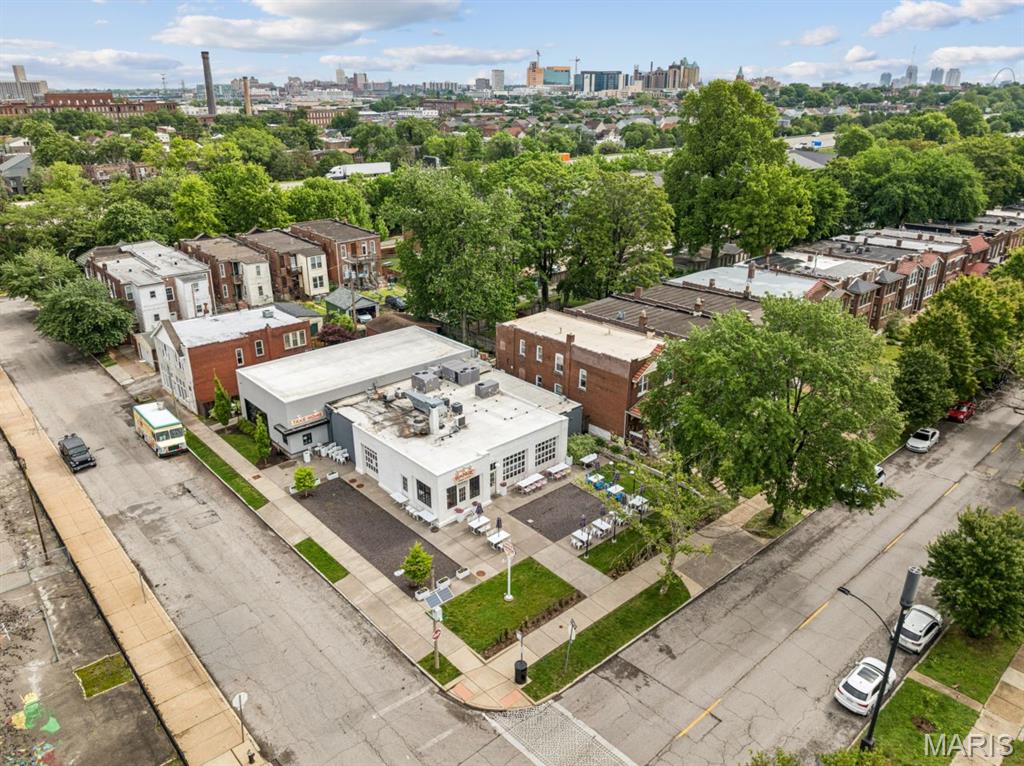 Shaw Add - Commercial Lease