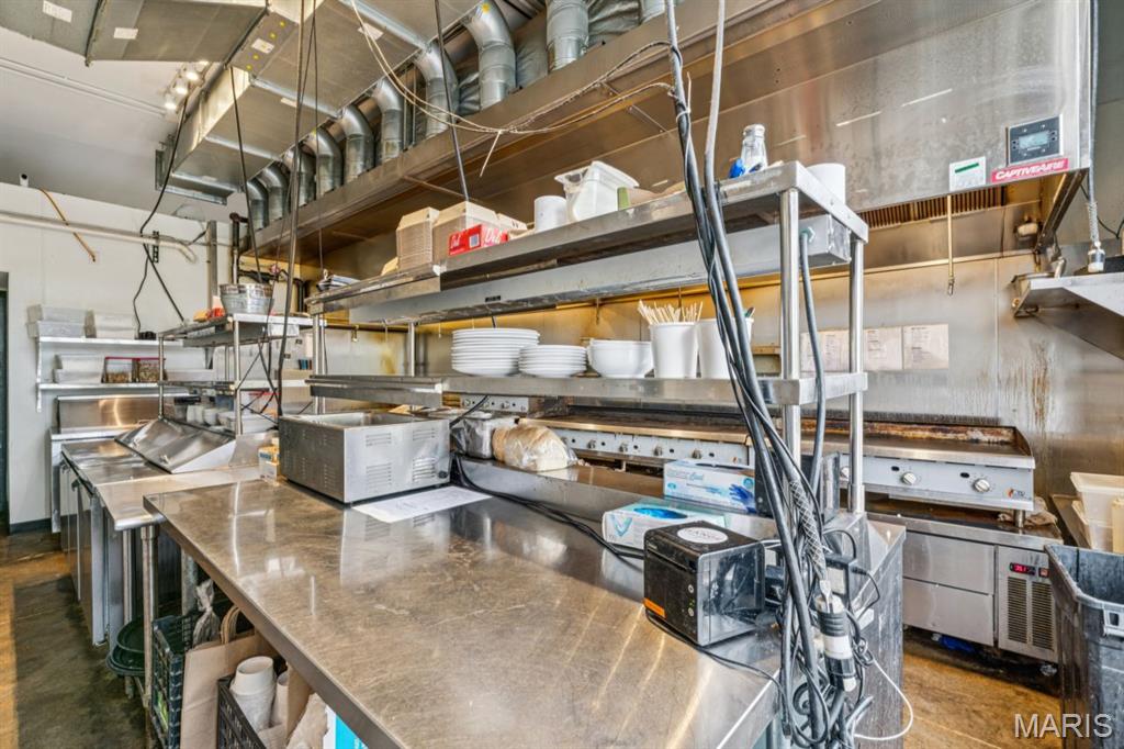Shaw Add - Commercial Lease