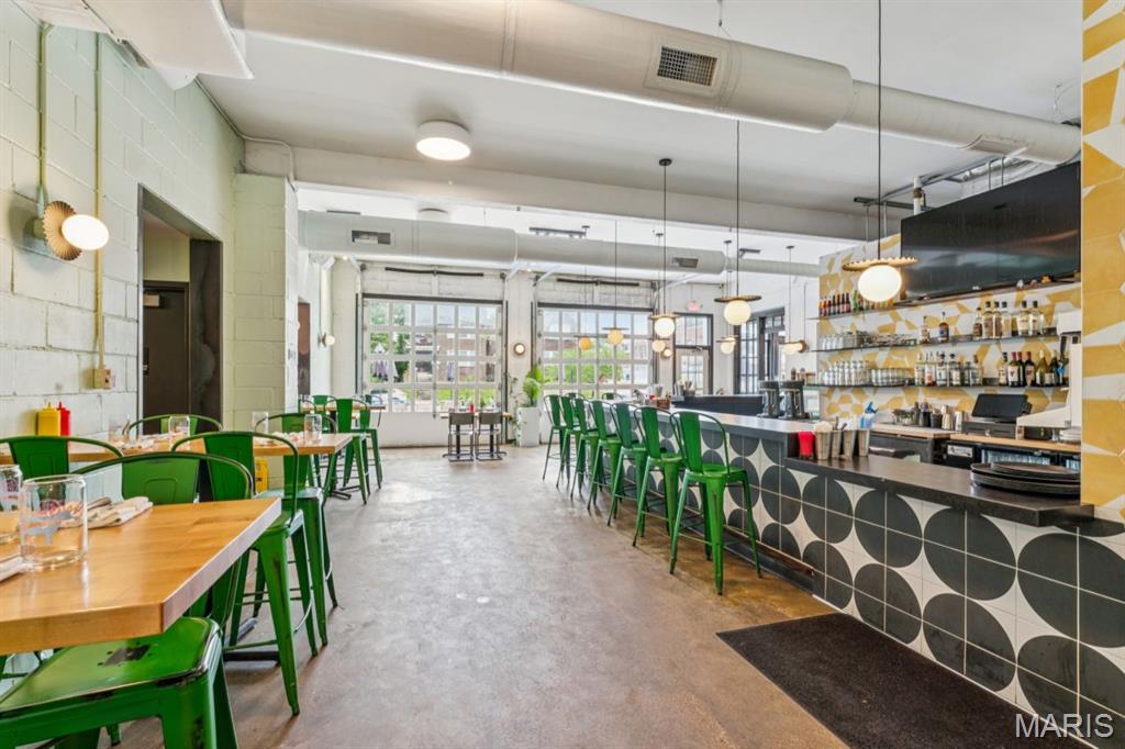 Shaw Add - Commercial Lease