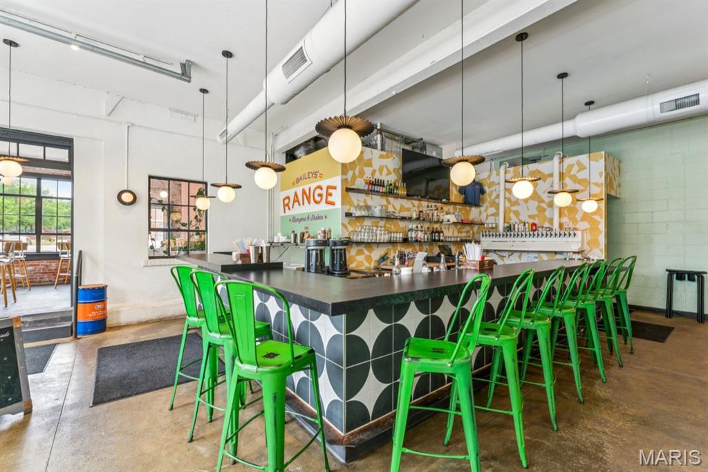 Shaw Add - Commercial Lease