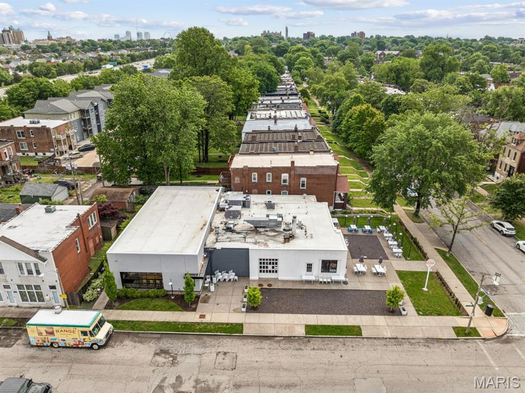 Shaw Add - Commercial Lease