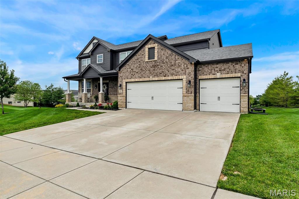 Stonemoor #2 - Residential