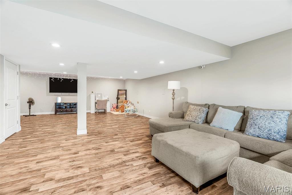 Stonemoor #2 - Residential