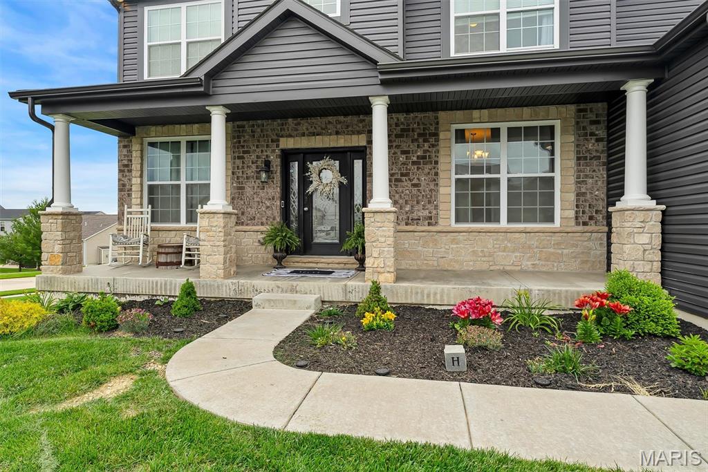 Stonemoor #2 - Residential