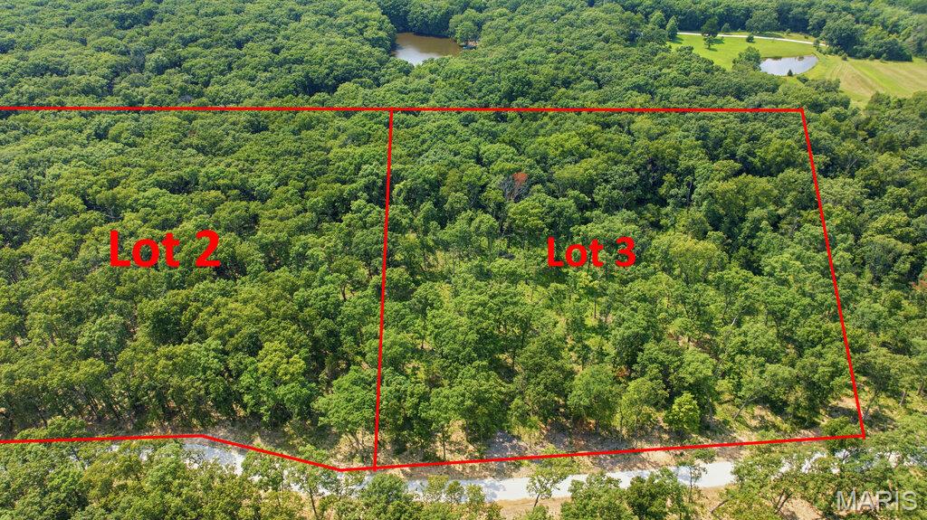 Klausmeier Trails Lot #3 - Land