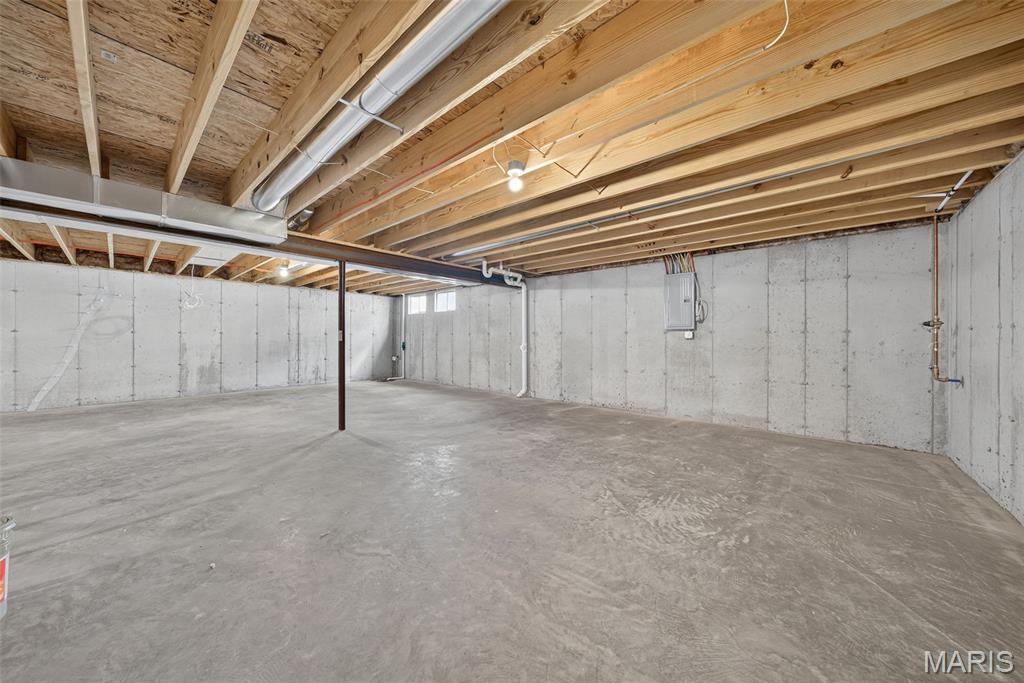 Timberline Estates - Residential
