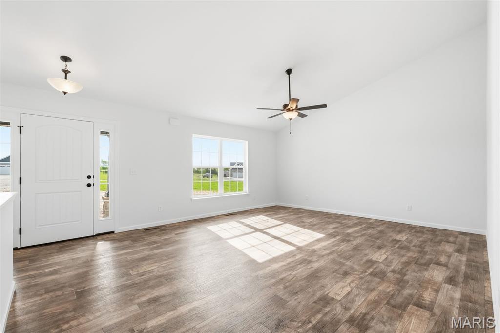 Timberline Estates - Residential