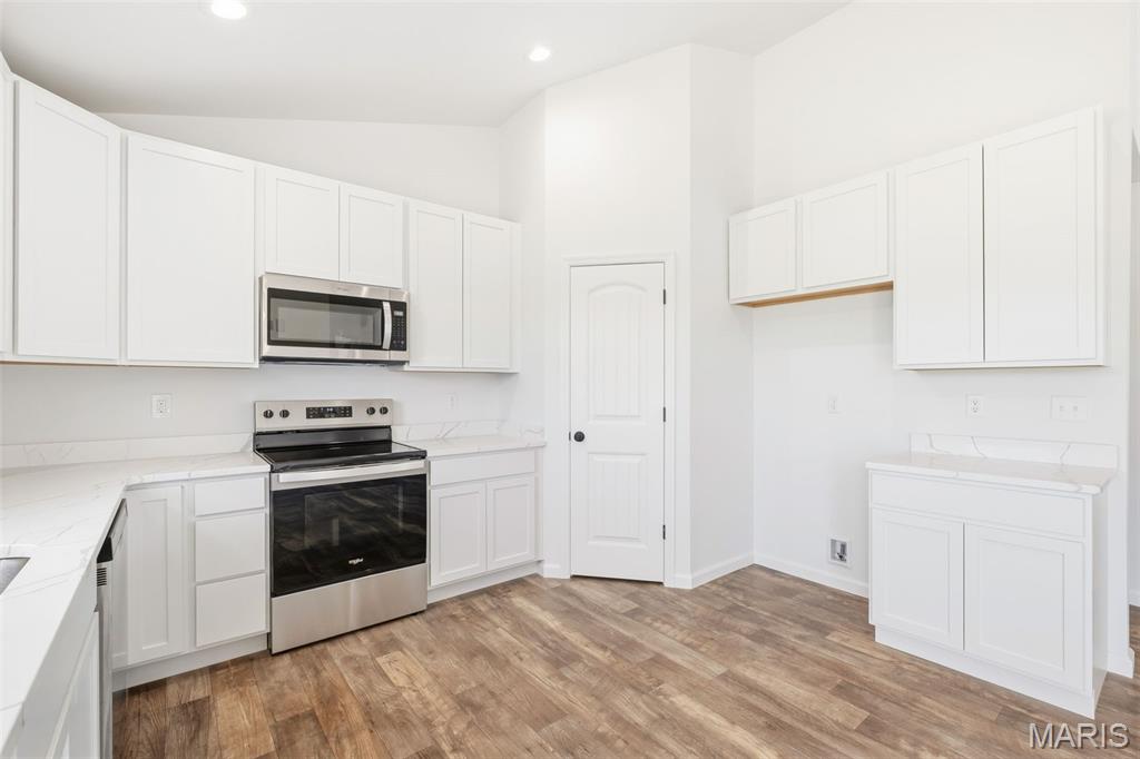 Timberline Estates - Residential