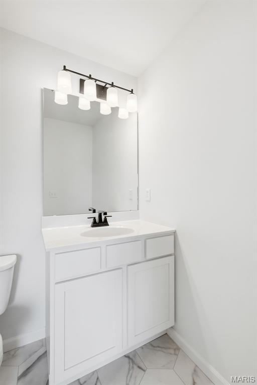 Timberline Estates - Residential